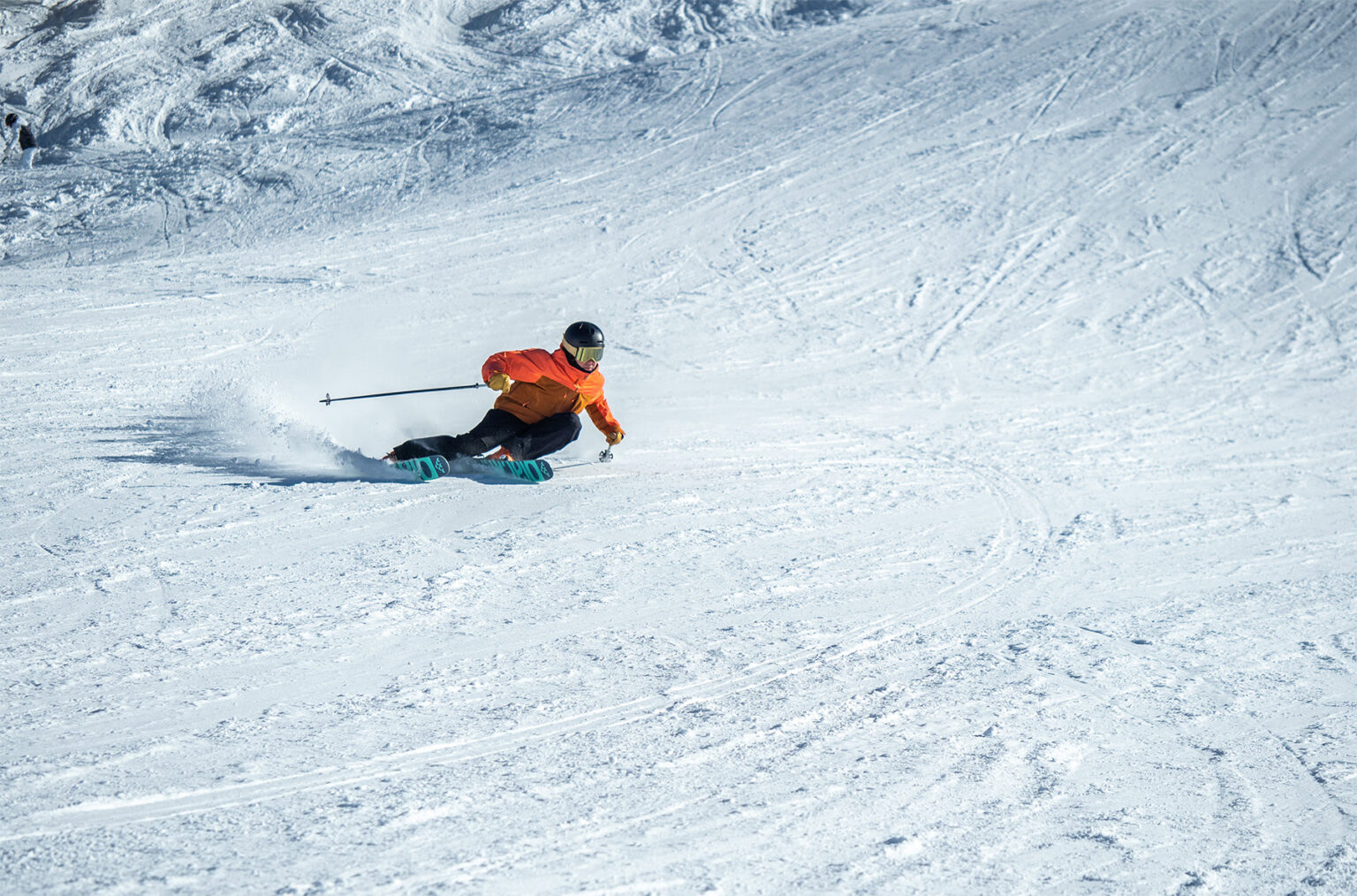 20222023 Black Crows Atris Blister