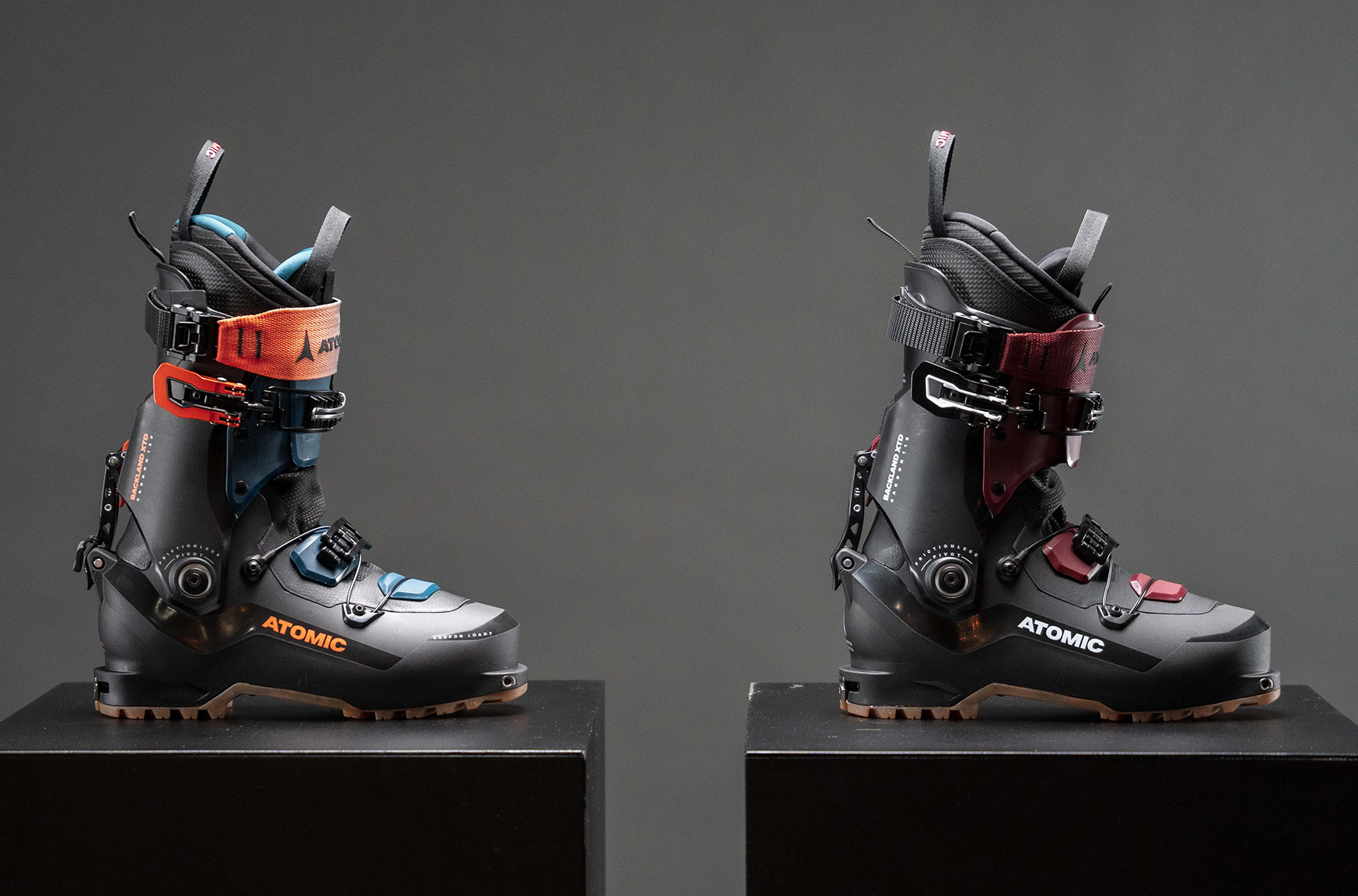 Tecnica ZERO G TOUR PRO Ski Boots 2024