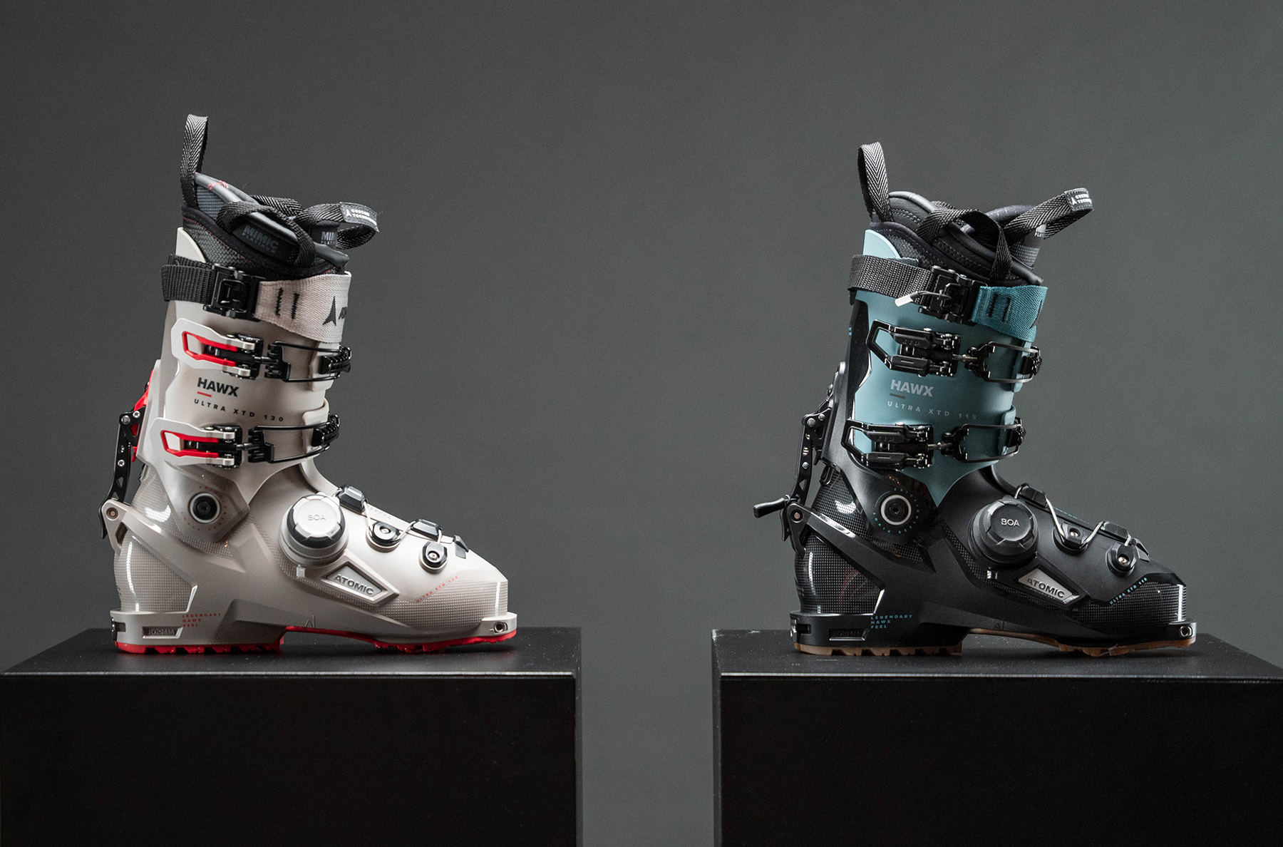 Year of the BOA? Atomic’s Matt Manser on New Ski Boots, Liners, & BOA Systems | GEAR:30