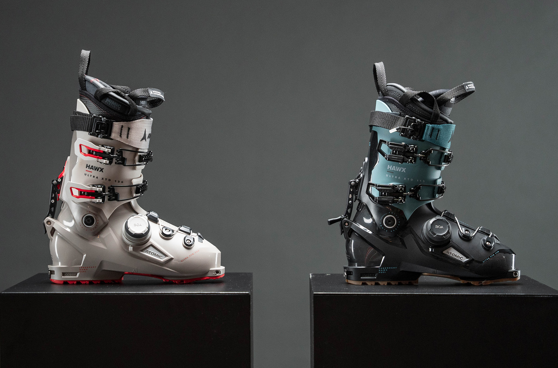 Year of the BOA? Atomic's Matt Manser on New Ski Boots, Liners