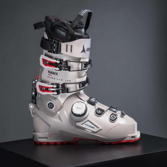 2023 K2 Mindbender 130 LV Ski Boots - 29.5