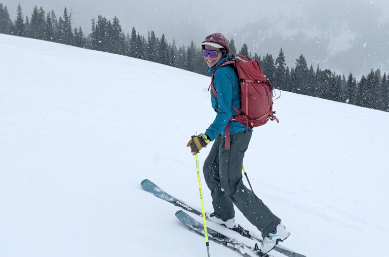 On GEAR:30, Jonathan is joined by Alex and Matt from Powder7 in Golden, Colorado, to talk about shop life, gear, the price of single-day lift passes, and more. Then Blister bike editor, David Golay, jumps on to tell his Crashes & Close Calls story.