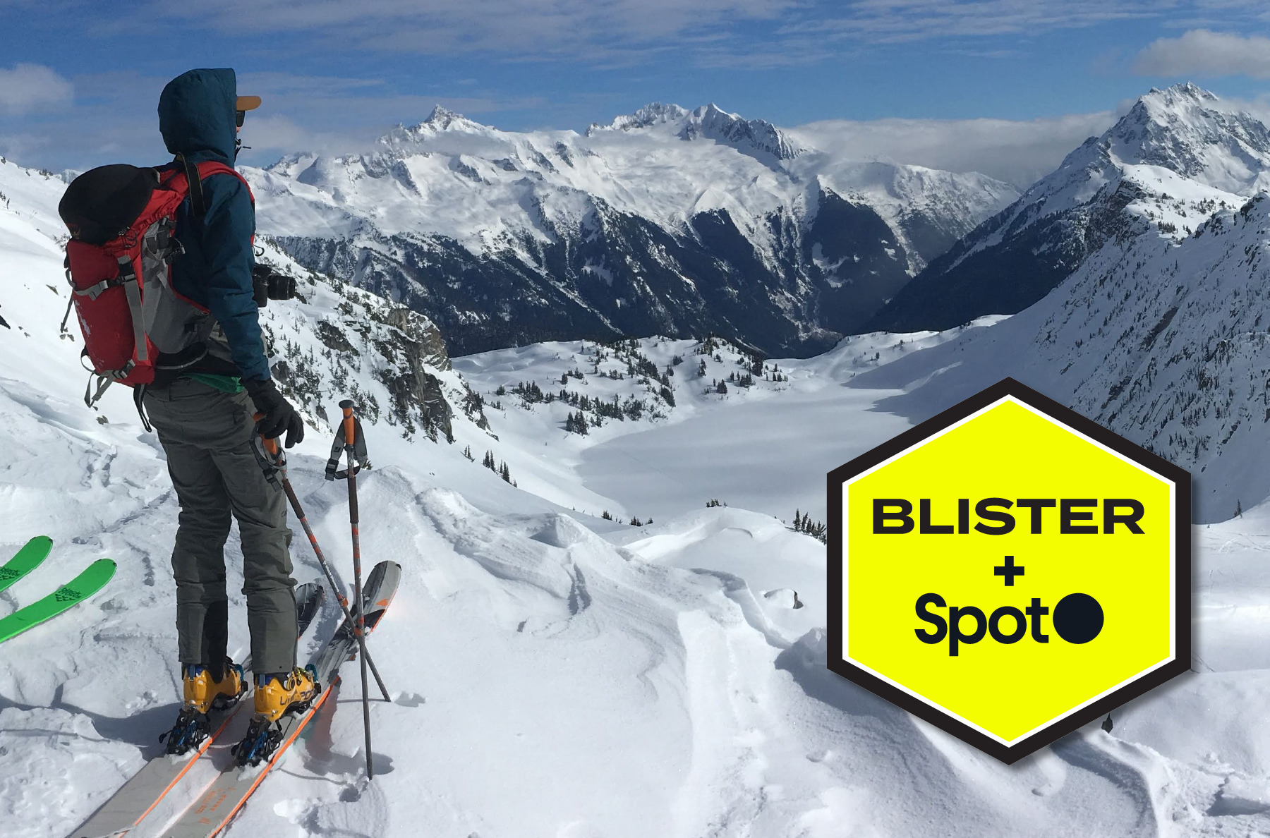 BLISTER — Outdoor Gear Reviews, Podcasts, Buyer's Guides, Giveaways