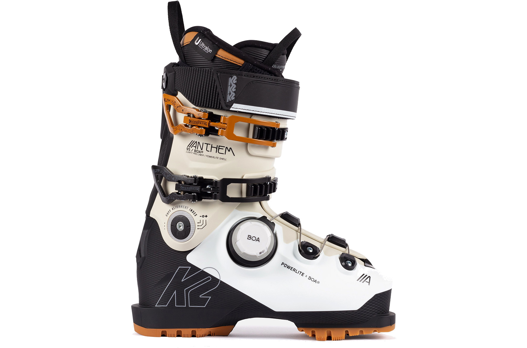 23 24 BOA Ski Boots From Atomic Fischer K2 Salomon 58 OFF