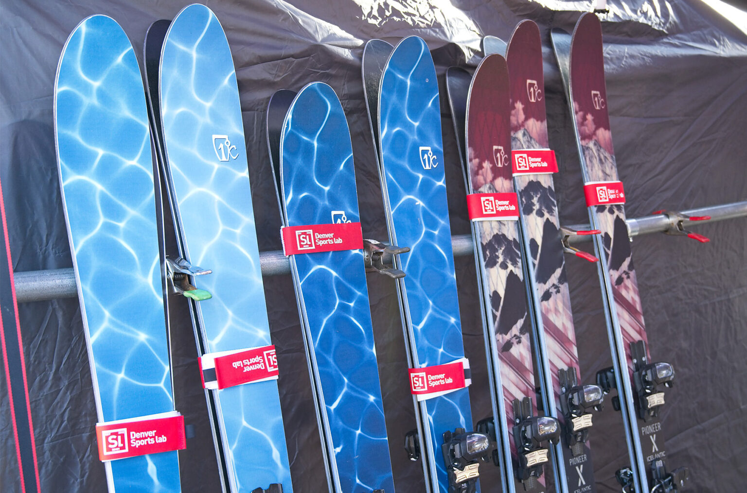 Blister Summit 2023 New Gear Recap 2024 Ski & Snowboard Gear