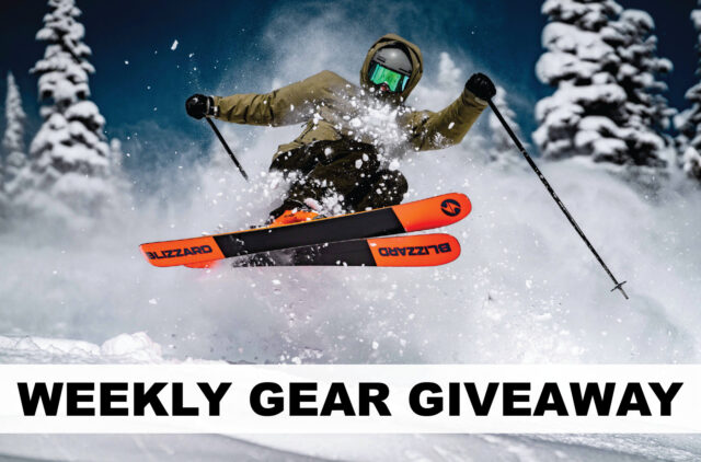 BLISTER — Outdoor Gear Reviews, Podcasts, Buyer’s Guides, Giveaways