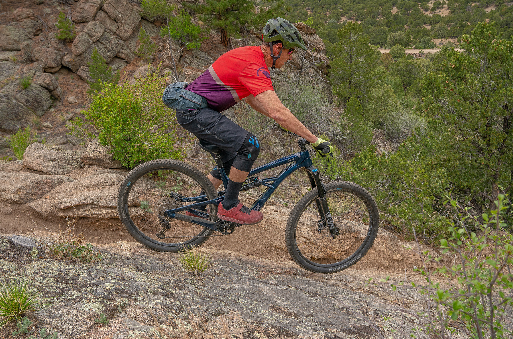 Simon mountain bike online price