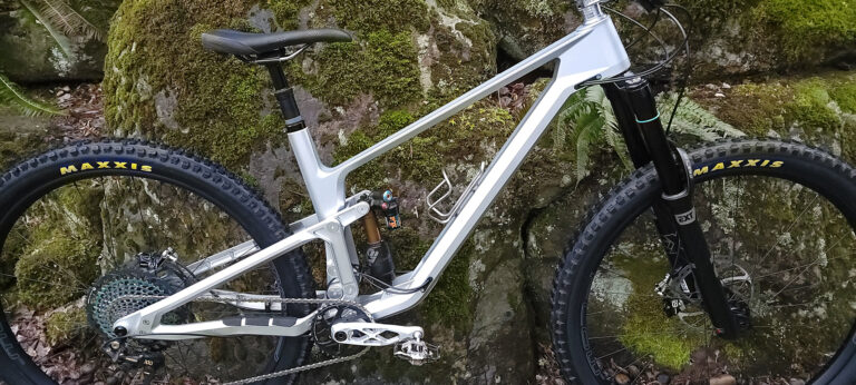 Ministry Cycles on Suspension Design, Machining Frames, & Launching a Bike Company (Ep.157)