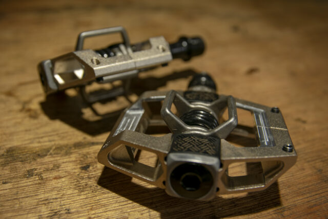 Crank Brothers Mallet Trail Pedals