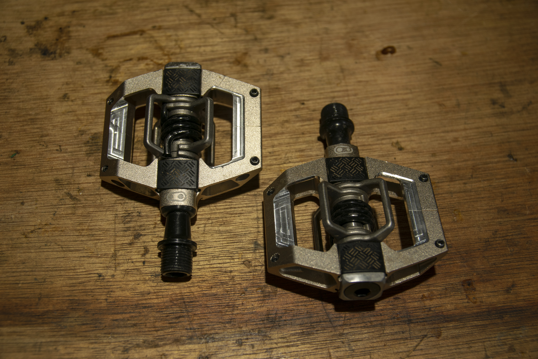 Best crank brothers pedals on sale