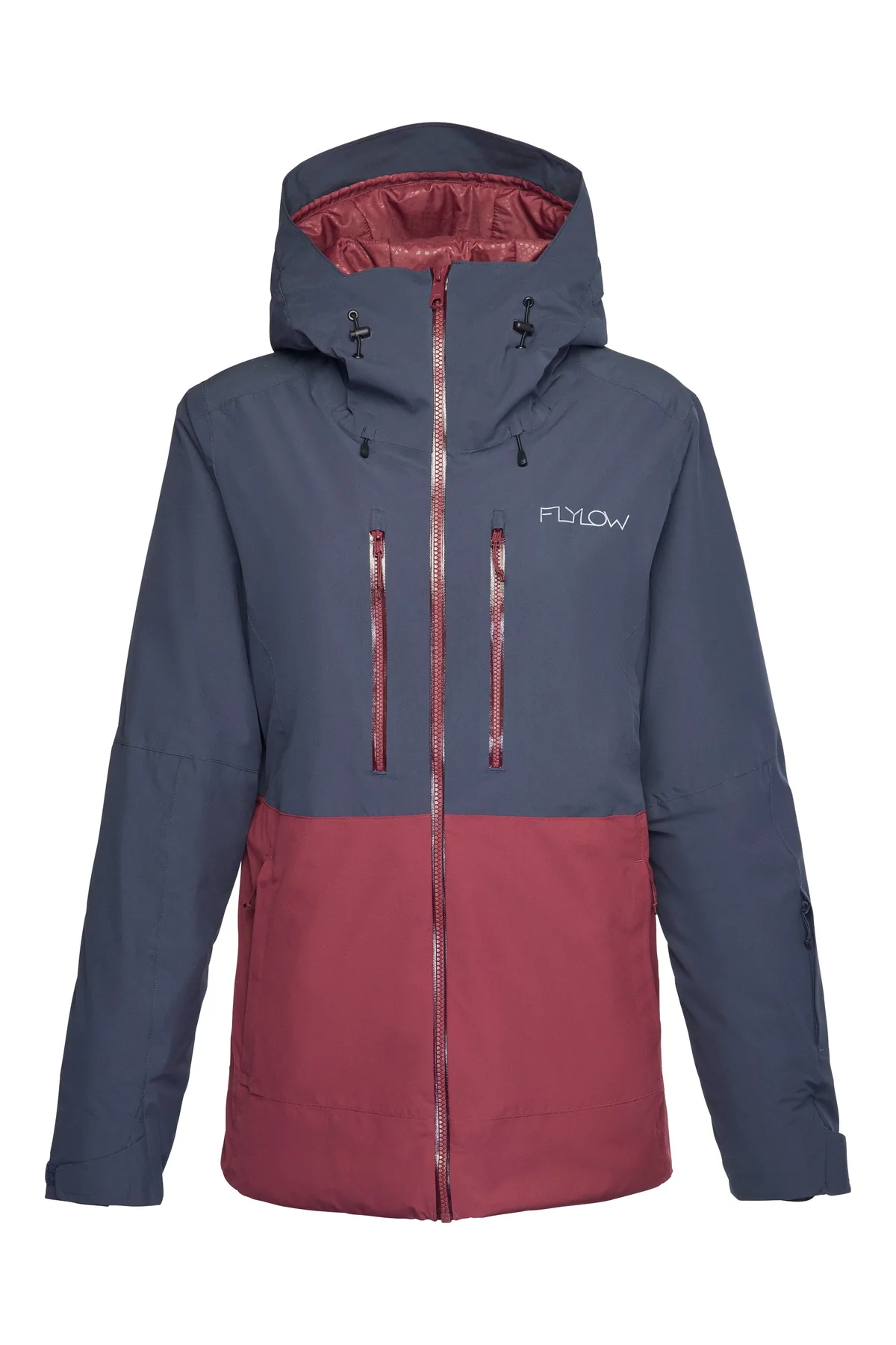 Kara Williard reviews the Flylow Avery Jacket for BLISTER.