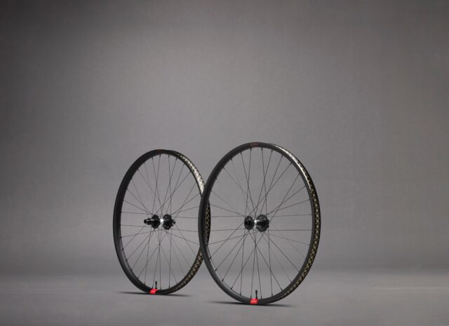 David Golay reviews the Reserve Aluminum wheels for Blister