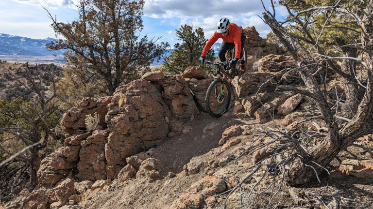 Transition Smuggler, Starling Murmur, Pivot Shuttle LT, & More (Ep.158)