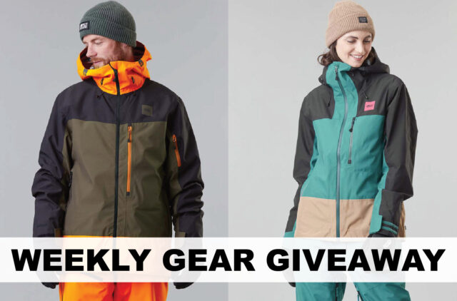 BLISTER — Outdoor Gear Reviews, Podcasts, Buyer’s Guides, Giveaways