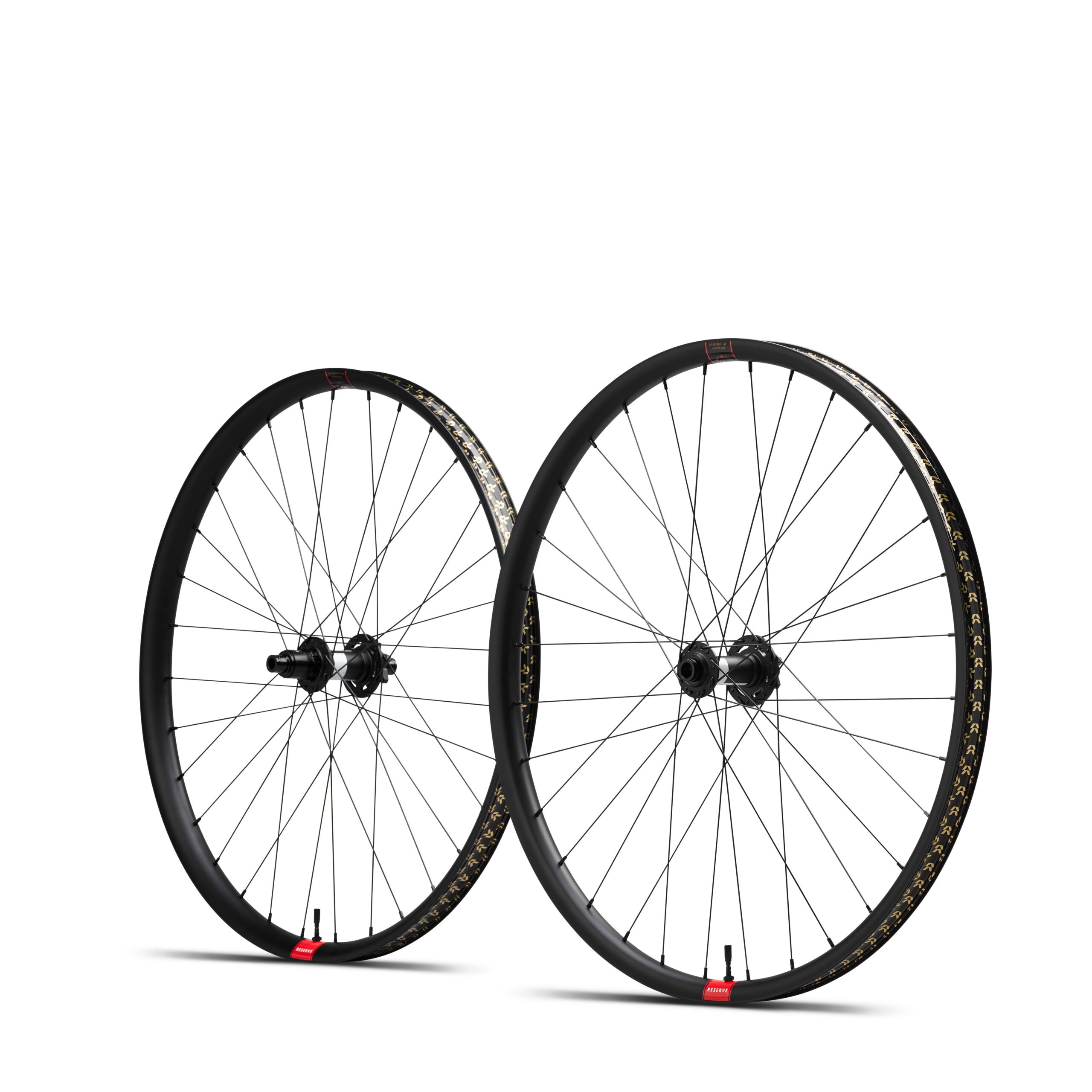 David Golay reviews the Reserve Aluminum wheels for Blister