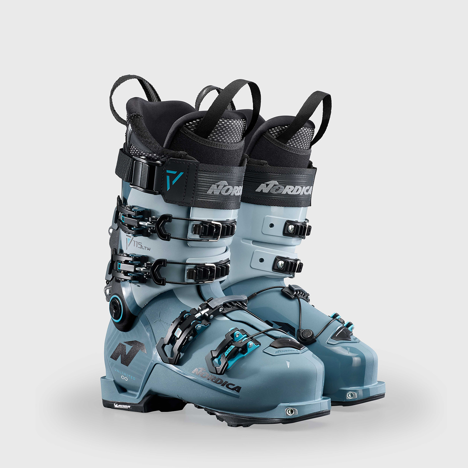Nordica Unlimited LT 115 W