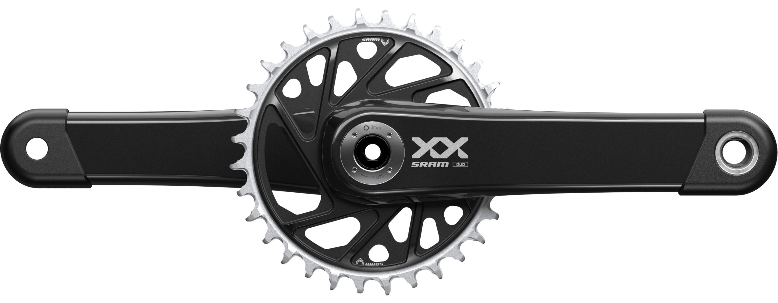 David Golay reviews the SRAM Eagle Transmission for Blister