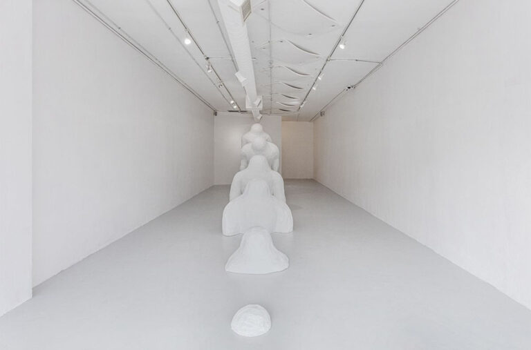 On our latest CRAFTED podcast, Jonathan talks with artist, designer, skier, & skater, Geoff McFetridge, about his current show in LA, Return to Stoner Forest; culture & commerce; his approach to collaborations; the new film about Geoff that’s premiering at South By Southwest, ‘Geoff McFetridge: Drawing a Life,’ and more.