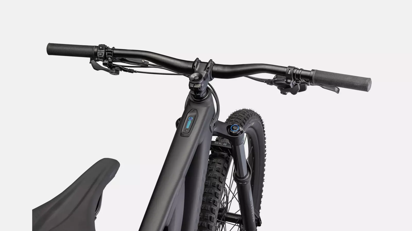 Simon Stewart reviews the Specialized Turbo Levo for Blister