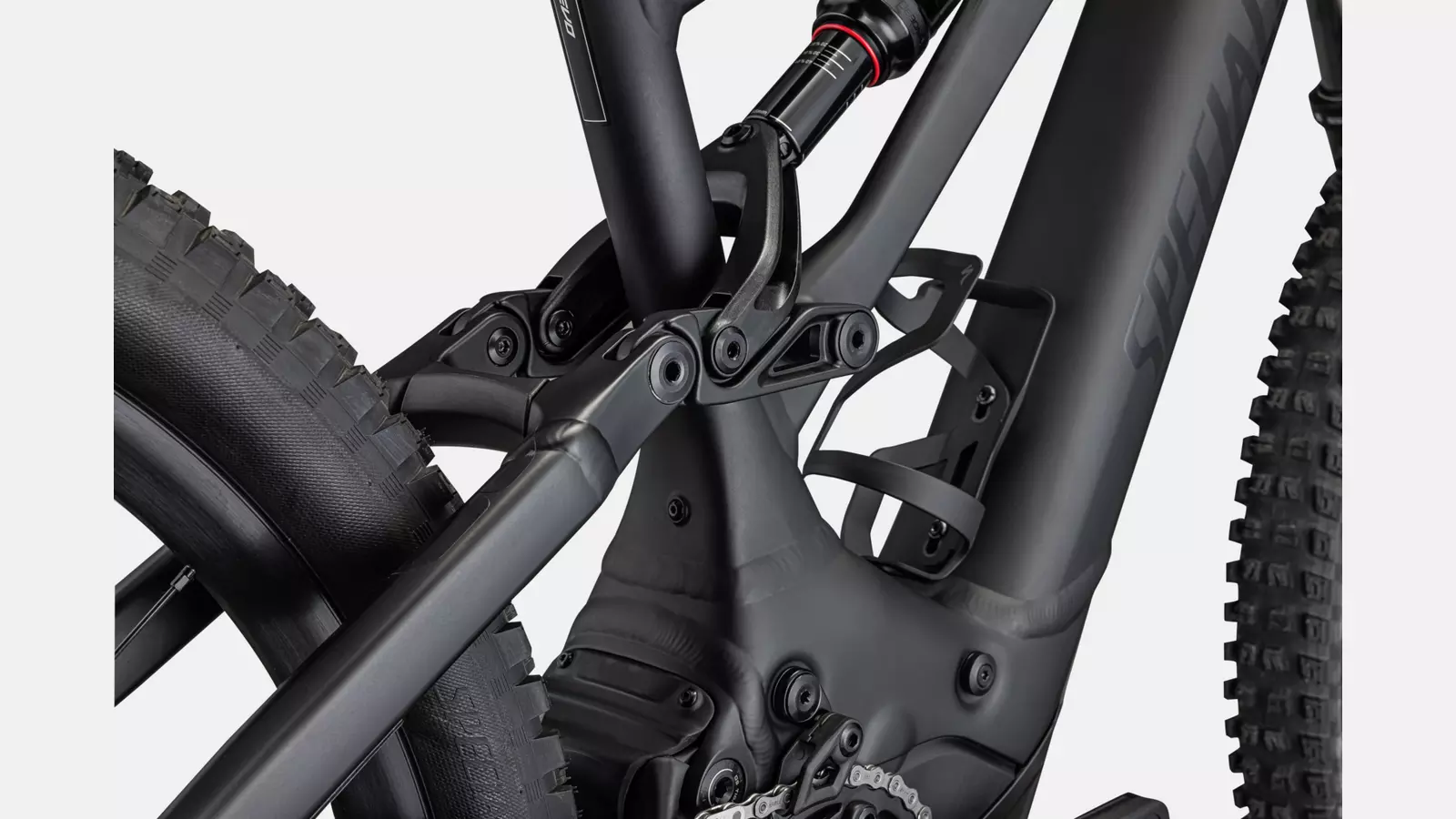 Specialized turbo levo discount 2020 segunda mano