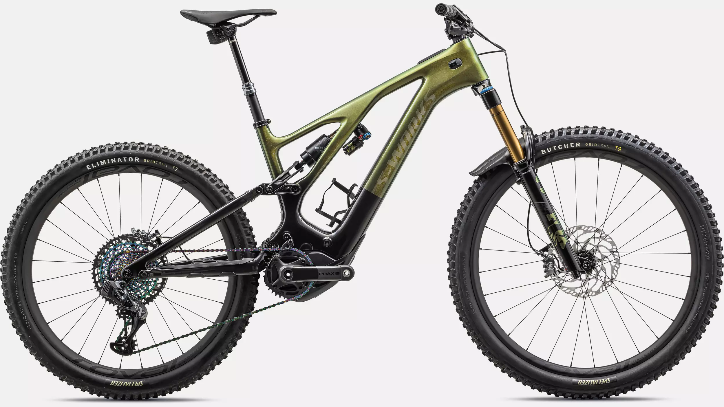 Specialized turbo levo review hot sale 2020