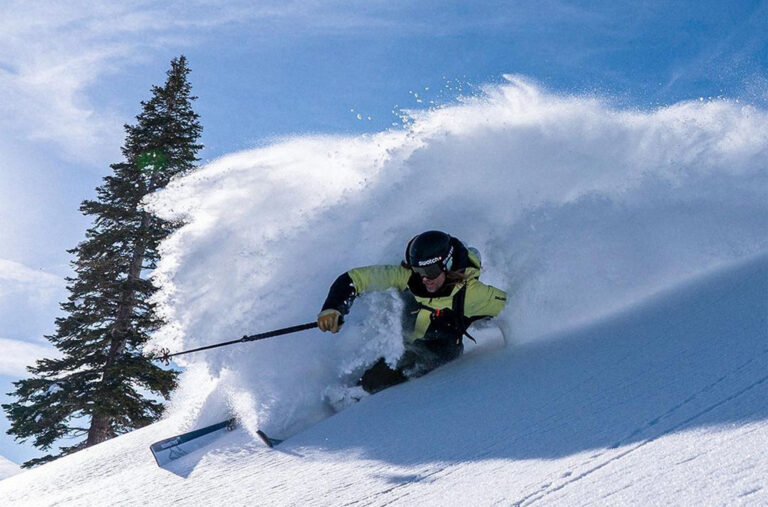 On our latest episode of Reviewing the News on the Blister Podcast, Cody and Jonathan discuss the state of Warren Miller films; Mikaela Shiffrin & Lebron James; Eddie Bauer dropping its entire team of professional athletes; the Most Canadian News; Mtn Town Advice; & more. Check it out wherever you get your podcasts or on our site, and let us know your thoughts on Warren Miller, Eddie Bauer, etc.