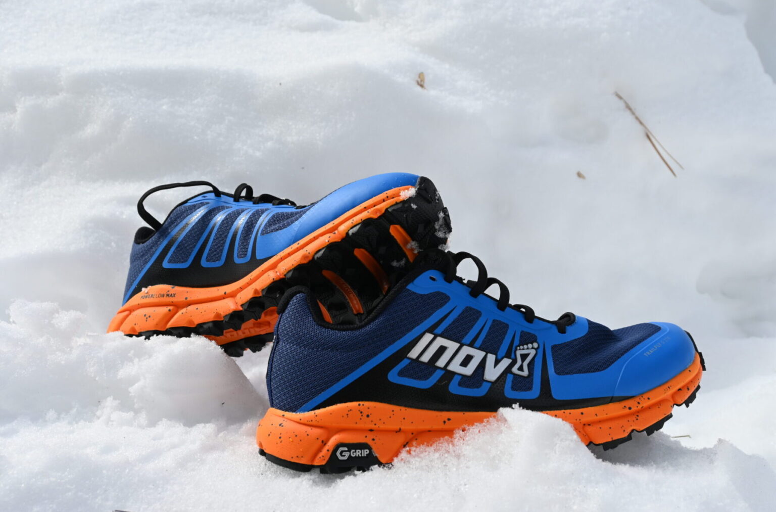 inov g270
