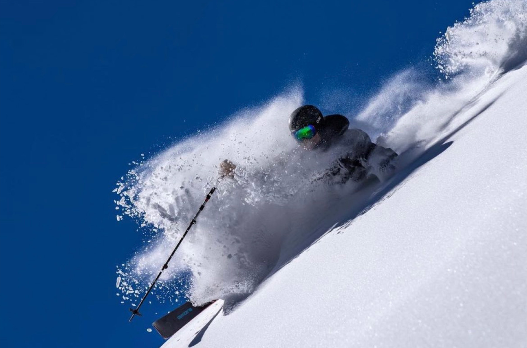 On Blister's GEAR:30 podcast, We talk with Blizzard’s Christian Avery about the overhauled Rustler & Sheeva skis; where their Hustle line of skis slots into the mix; and why nobody should be sleeping on the Cochise.