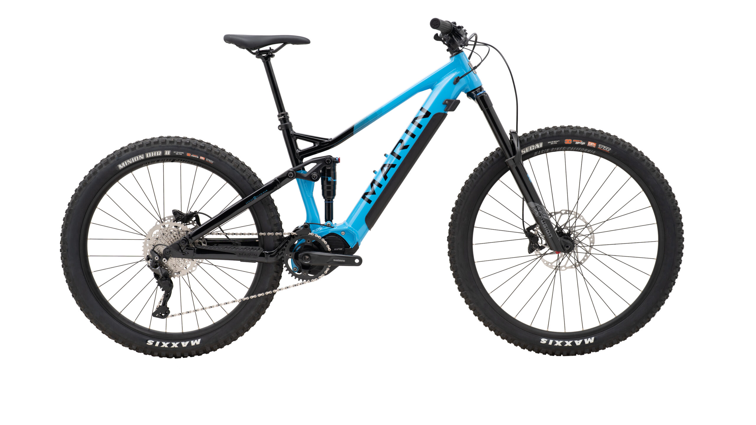 Marin shimano online bike