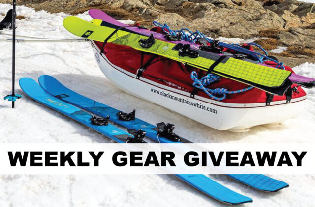 BLISTER — Outdoor Gear Reviews, Podcasts, Buyer’s Guides, Giveaways