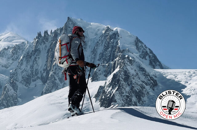 BLISTER — Outdoor Gear Reviews, Podcasts, Buyer’s Guides, Giveaways