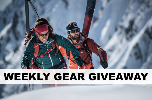 BLISTER — Outdoor Gear Reviews, Podcasts, Buyer’s Guides, Giveaways