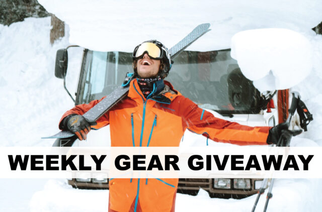 BLISTER — Outdoor Gear Reviews, Podcasts, Buyer’s Guides, Giveaways