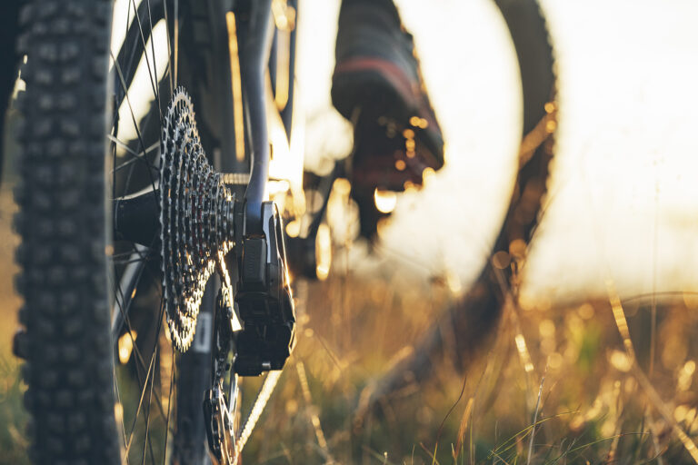 SRAM’s new Eagle Transmission and Stealth Brakes (Ep.162)