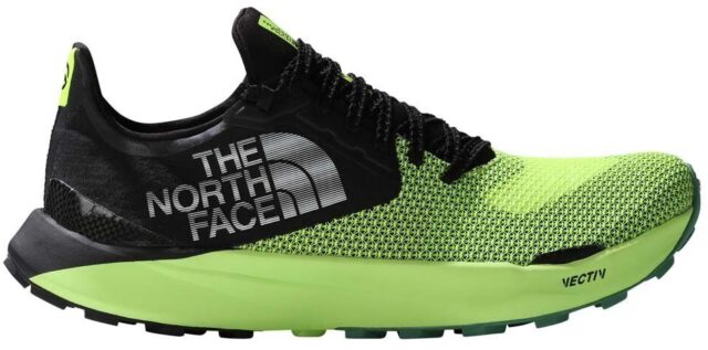 Blister Brand Guide: The North Face Trail Running Shoe Lineup, 2023, BLISTER