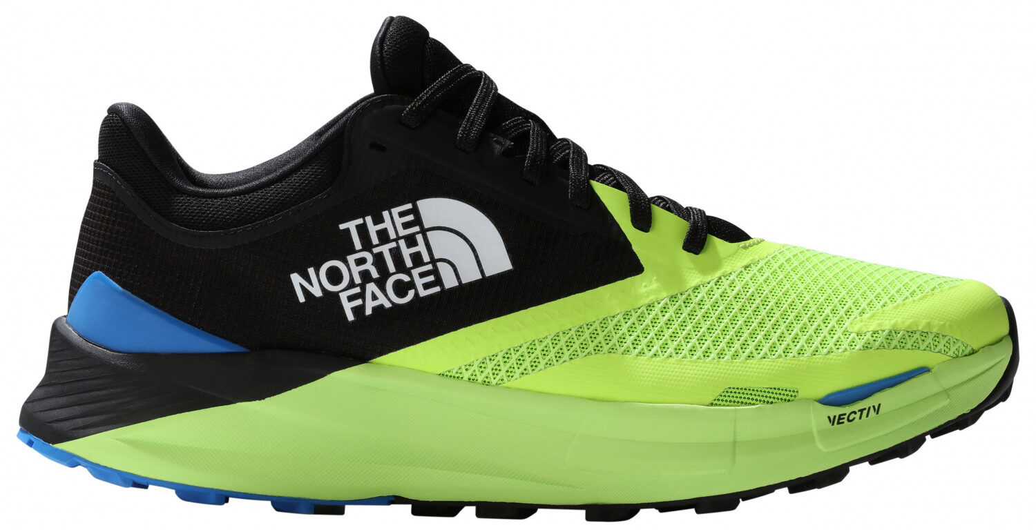 Blister Brand Guide: The North Face Trail Running Shoe Lineup 