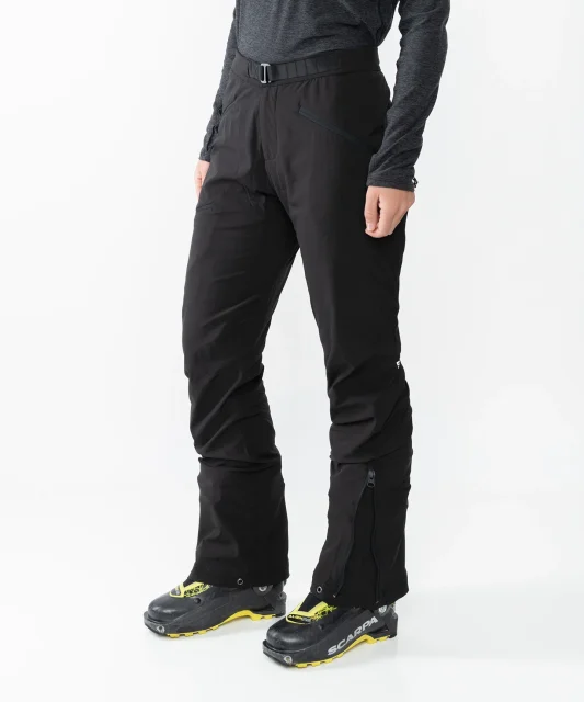 Strafe Recon Softshell Jacket & Pants