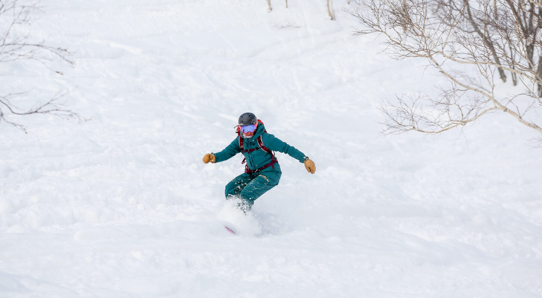 Best Women's Ski & Snowboard Bibs of 2023-2024
