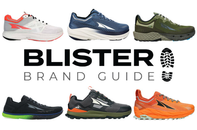BLISTER — Outdoor Gear Reviews, Podcasts, Buyer’s Guides, Giveaways