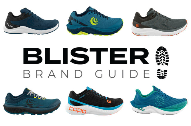 BLISTER — Outdoor Gear Reviews, Podcasts, Buyer’s Guides, Giveaways
