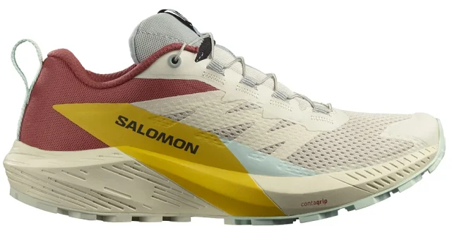 Salomon Sense Ride 5, BLISTER