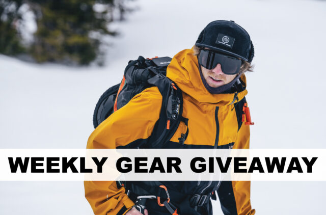 BLISTER — Outdoor Gear Reviews, Podcasts, Buyer’s Guides, Giveaways