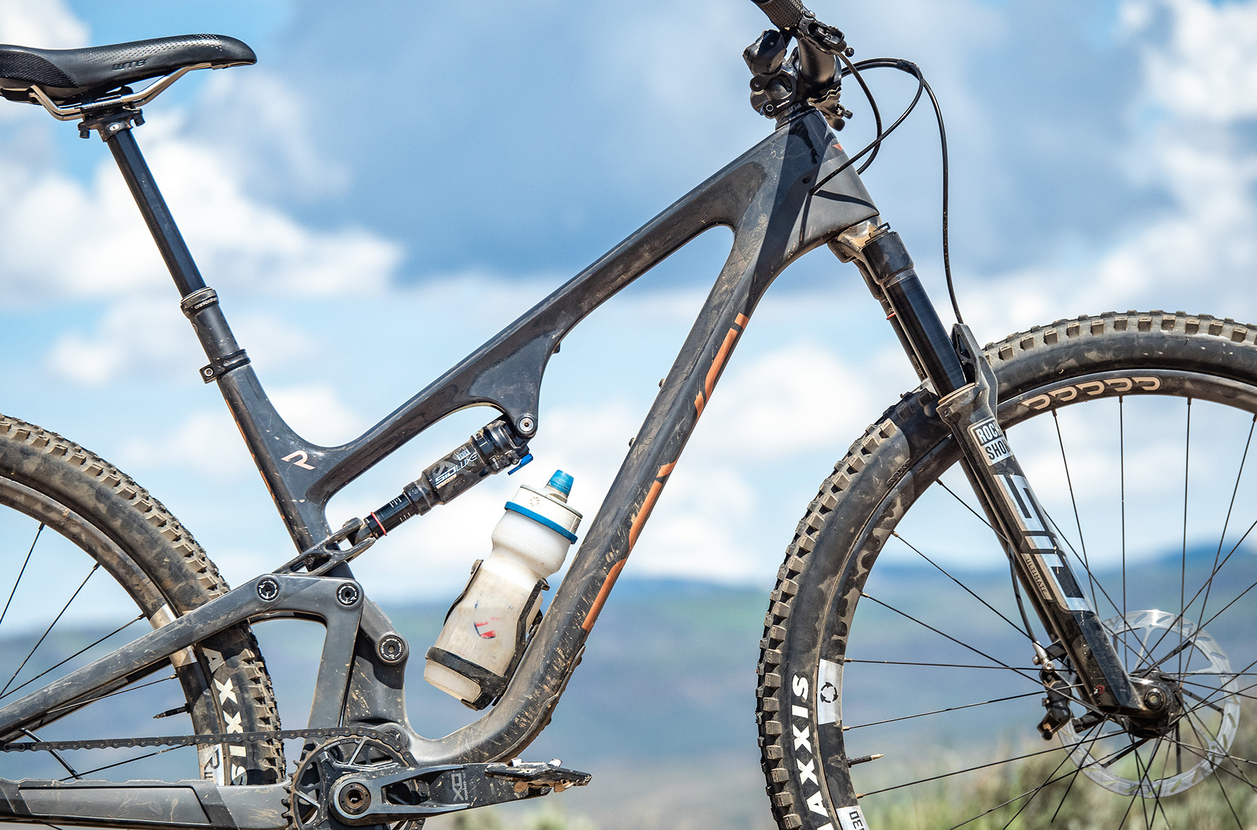 Revel Ranger v2 Review: The Right Updates at the Right Time - Bikerumor