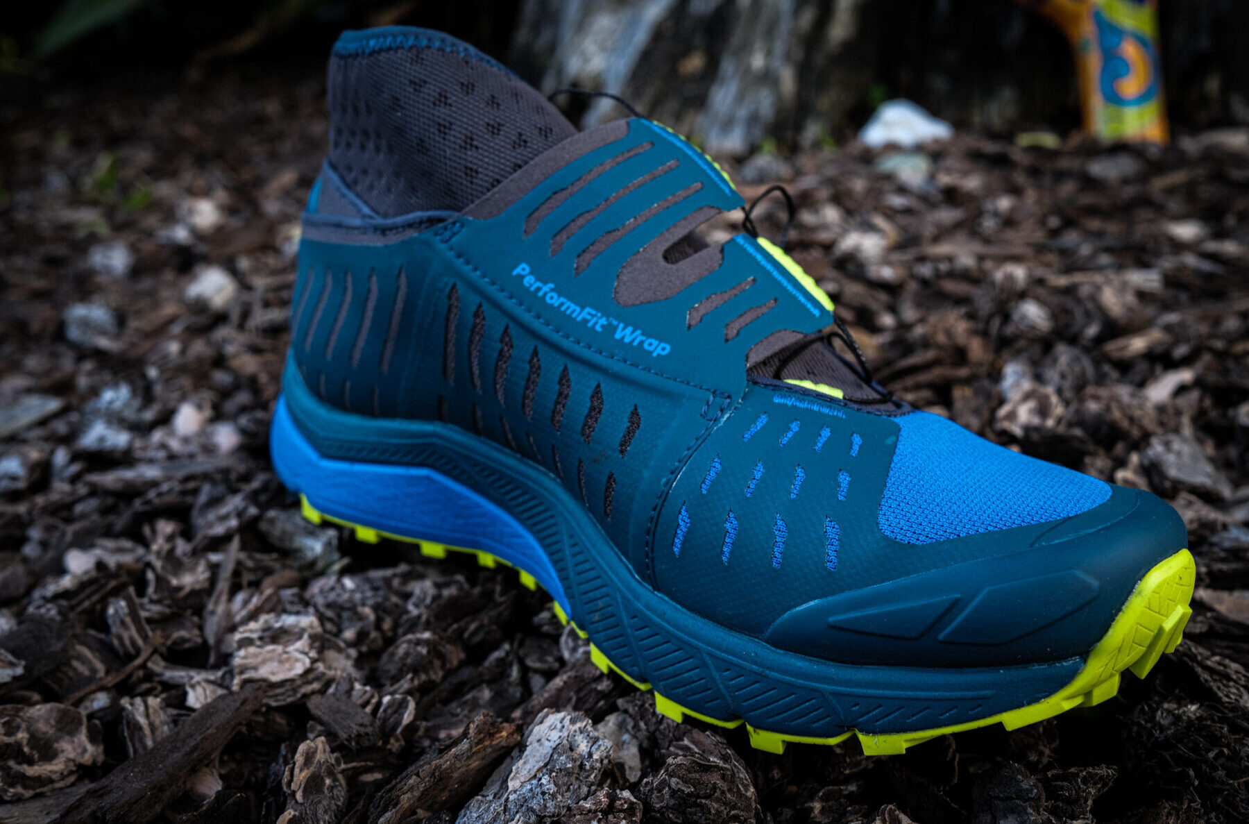 La Sportiva Jackal II BOA Trail Shoe Review