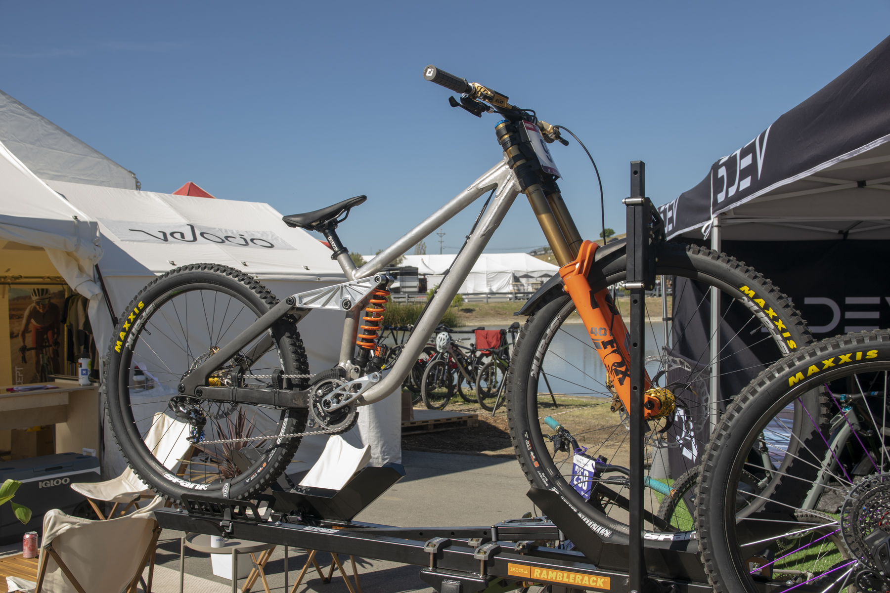 Sea Otter Recap 2023