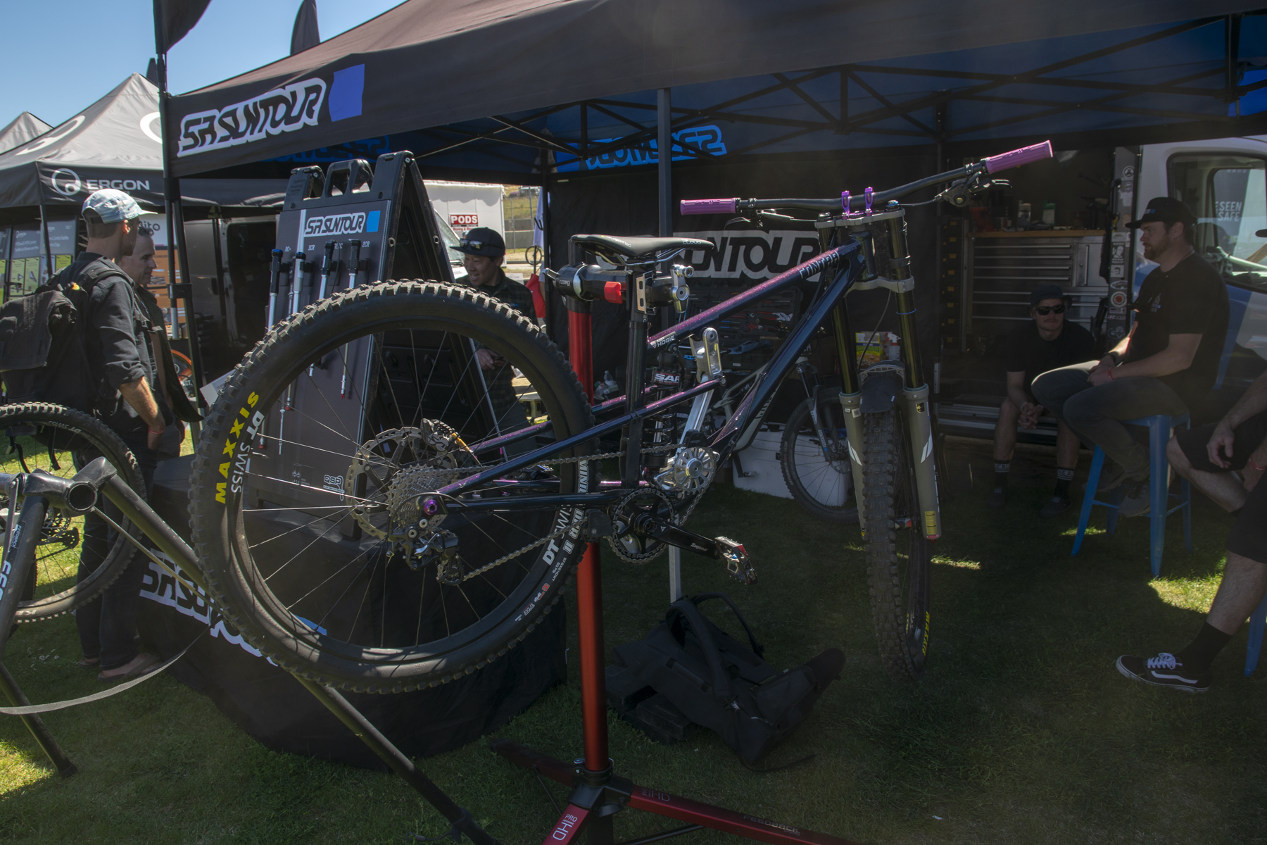 Sea Otter Recap 2023