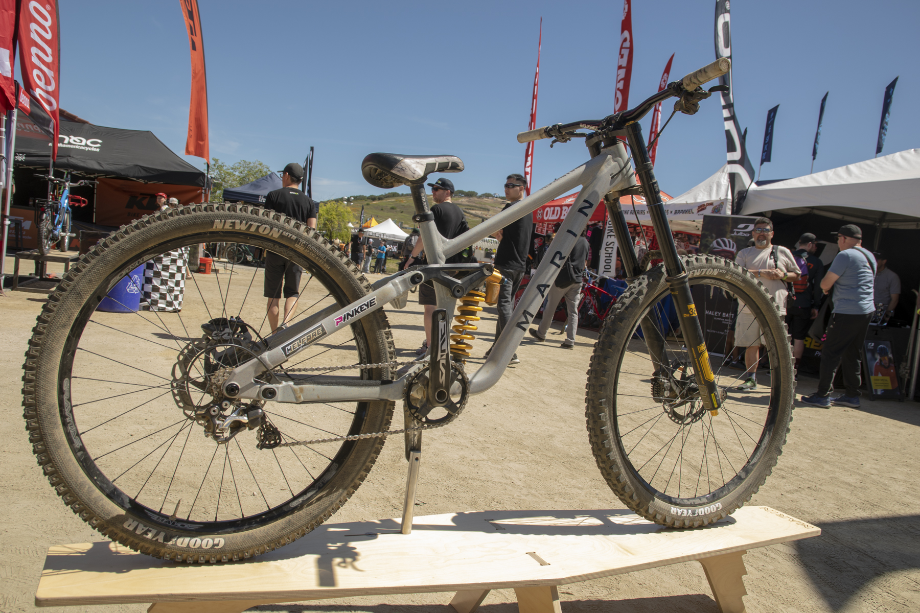 Sea Otter Recap 2023