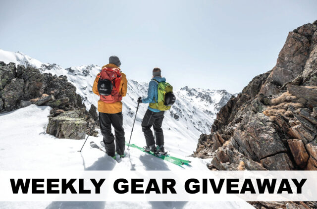 BLISTER — Outdoor Gear Reviews, Podcasts, Buyer’s Guides, Giveaways