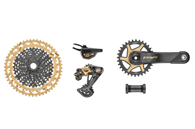 Drivetrain groupset online