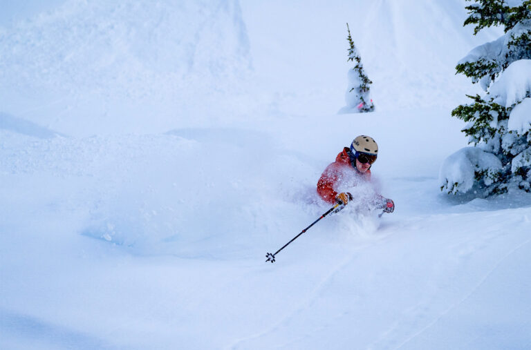 On Blister's GEAR:30 podcast, Jonathan Ellsworth & Paul Forward discuss some of the skis (from Folsom, DPS, Heritage Labs, & K2) they've been skiing at Chugach Powder Guides in Girdwood, Alaska